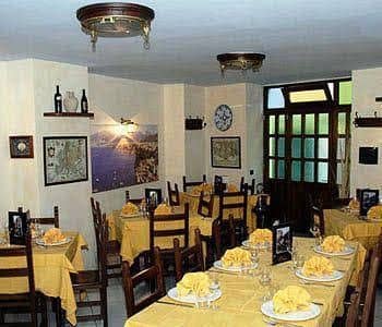 B&B L'Approdo B&B L'Approdo