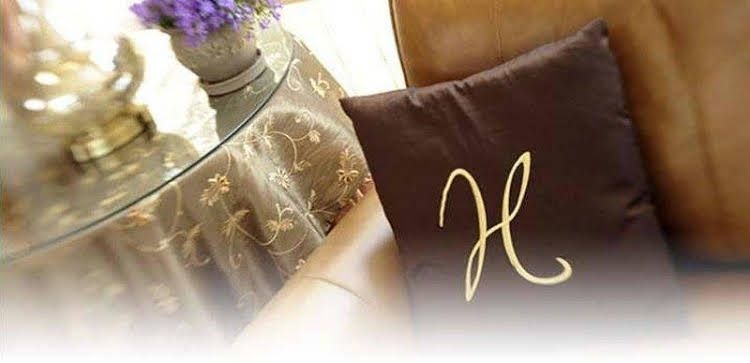 Hope Hotel and Richard C. Holbrooke Conference Center1