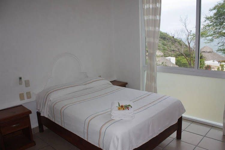 Villas & Resort Luz de Luna2