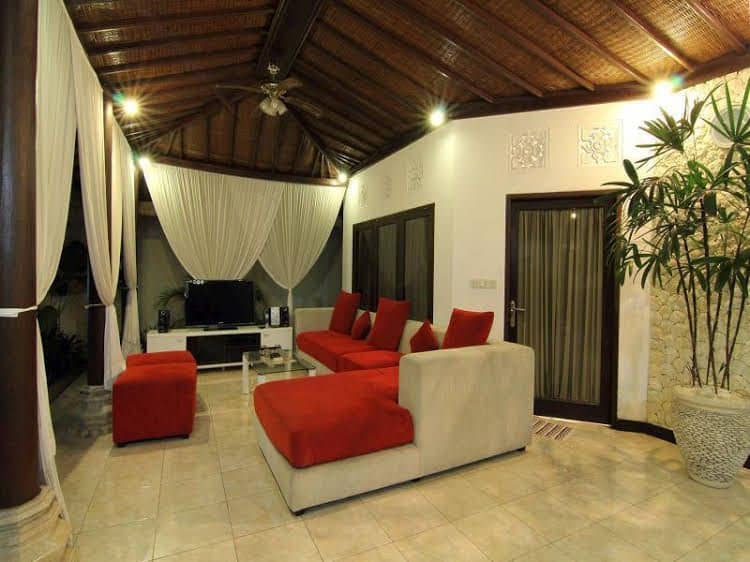 Villa Kurnia Villa Kurnia