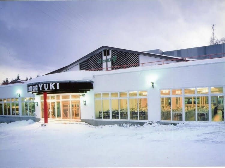 Lodge Yuki3