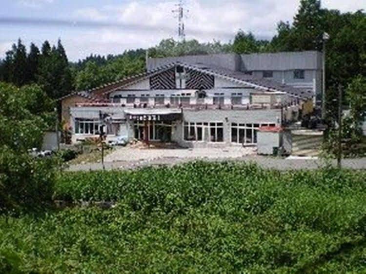 Lodge Yuki Lodge Yuki