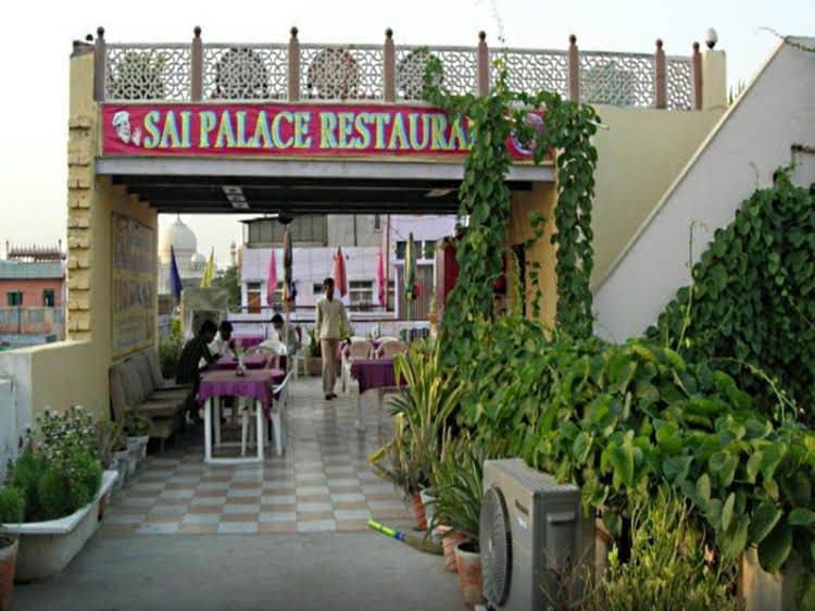 Hotel Sai Palace Hotel Sai Palace