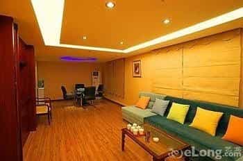 Yichang Taohualing Hotel Yichang Taohualing Hotel