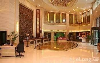 Yichang Taohualing Hotel Yichang Taohualing Hotel