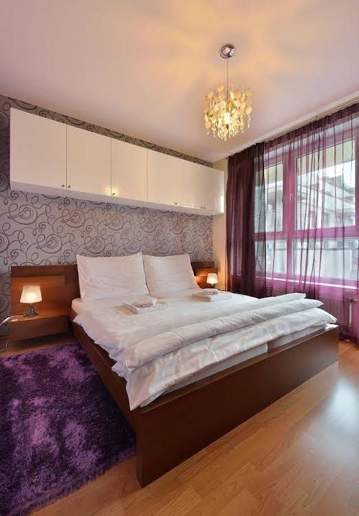 Ambiente Serviced Apartments - Centre0