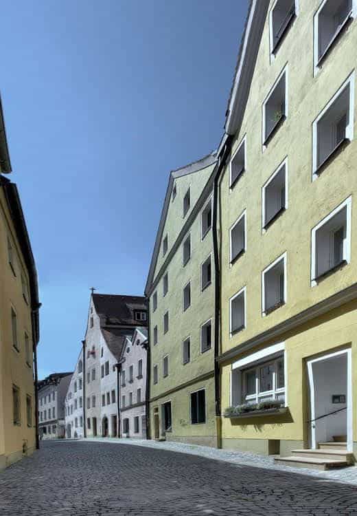 Apartment Goldener Kranich Apartment Goldener Kranich