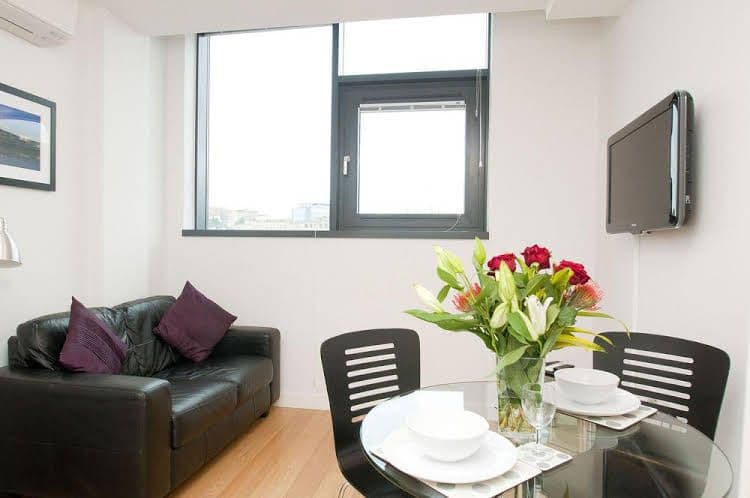 Cleyro Serviced Apartments - Finzels Reach Cleyro Serviced Apartments - Finzels Reach