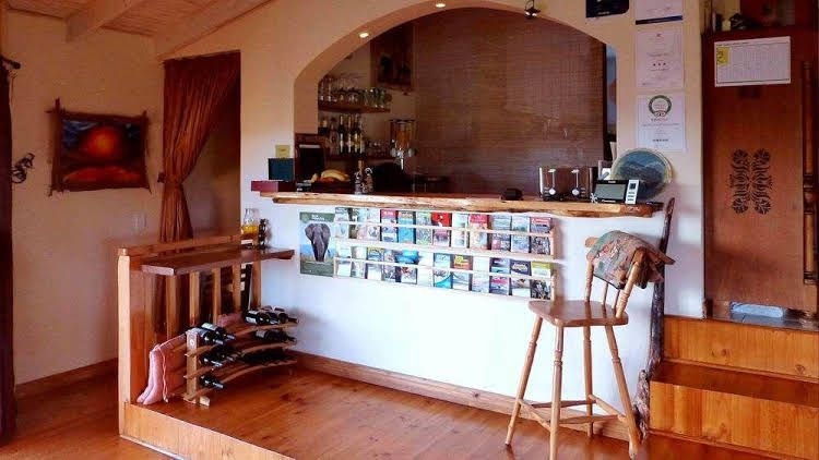 Panorama Lodge0