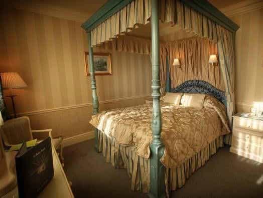 St Tudno Hotel St Tudno Hotel