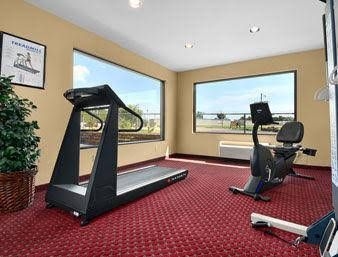 Days Inn - Saint Robert0