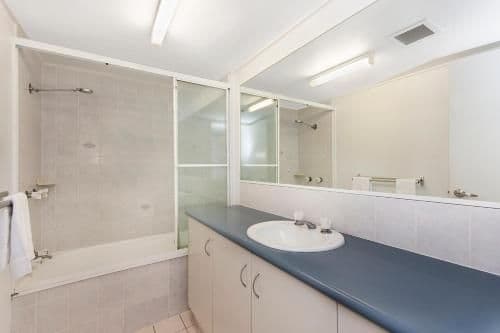 2 Bedroom Rooftop Apartment
