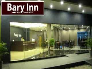 Bary Inn, KLIA and KLIA2 Bary Inn, KLIA and KLIA2