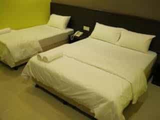 Bary Inn, KLIA and KLIA2 Bary Inn, KLIA and KLIA2