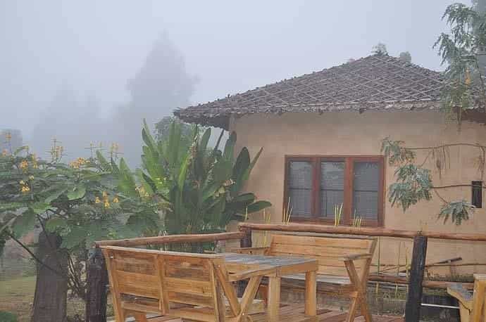 Baan Chomdoi Resort Baan Chomdoi Resort