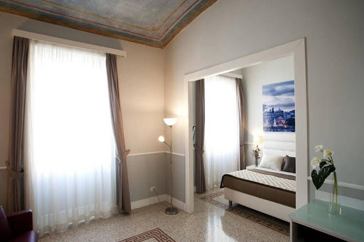 La Mongolfiera Rooms in Navona0