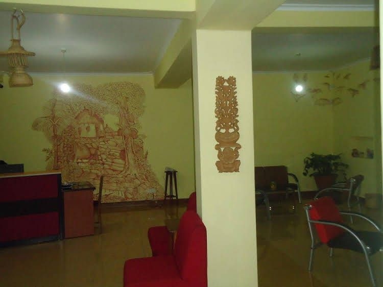 Nature Walk Resort4