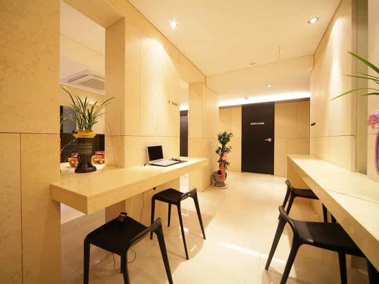 Hotel 2 Heaven Jongno Hotel 2 Heaven Jongno