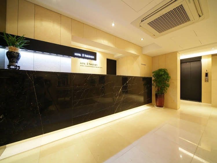 Hotel 2 Heaven Jongno Hotel 2 Heaven Jongno