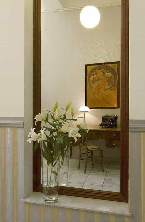 Garni Hotel Drei Lilien Garni Hotel Drei Lilien