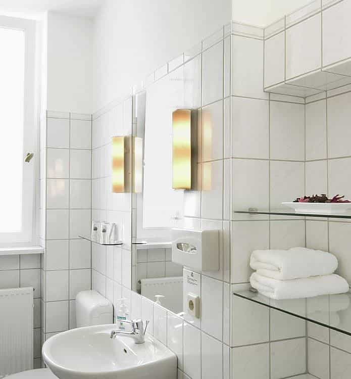 Garni Hotel Drei Lilien Garni Hotel Drei Lilien