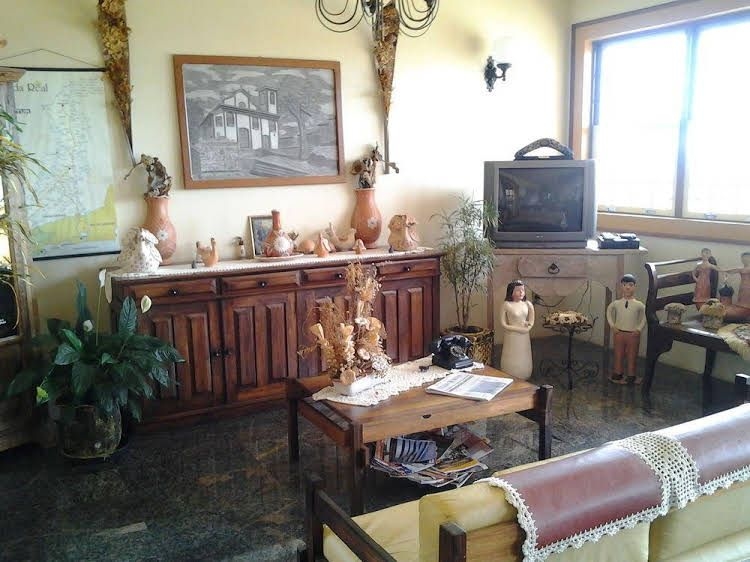 Hotel Montanhas de Minas1