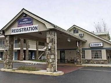 Country Hearth Inn - Cartersville4