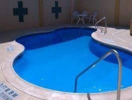 Knights Inn & Suites - City Center Edinburg/McAllen3