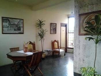Pousada Ouro de Minas0