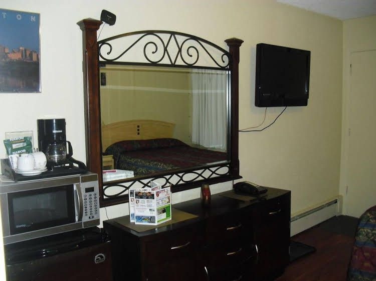 Stardust Motel2
