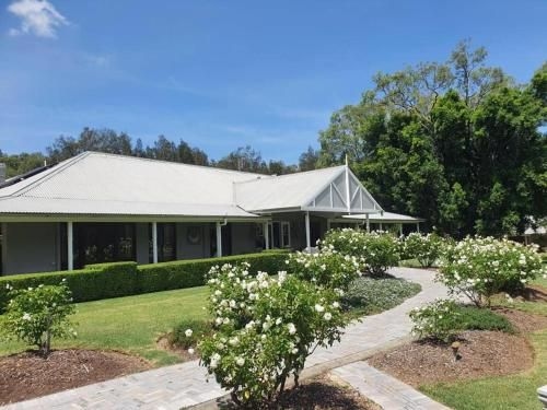 Thistle Hill Guesthouse0