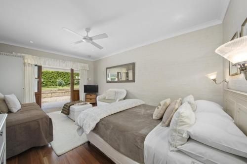 Thistle Hill Guesthouse3