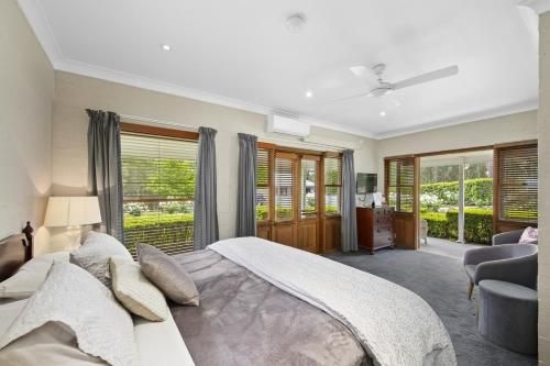 Thistle Hill Guesthouse1
