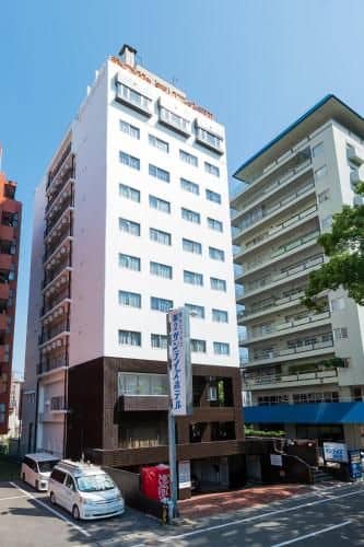 Dai-ni Sunrise Hotel Dai-ni Sunrise Hotel
