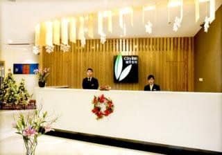 City Inn Chengdu Jinhe Road Hotel City Inn Chengdu Jinhe Road Hotel