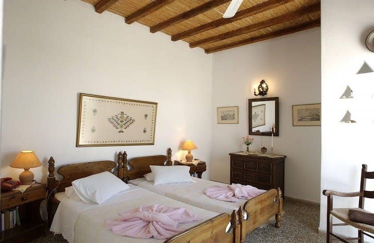 Bungalows Svoronos1