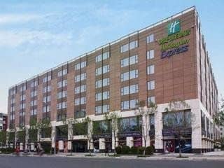 Holiday Inn Express Beijing Temple of Heaven Holiday Inn Express Beijing Temple of Heaven