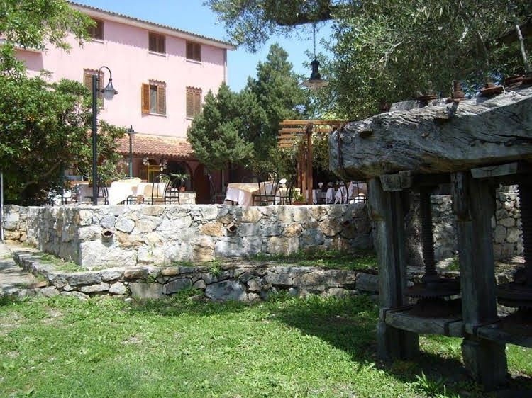 Park Hotel Cilento2