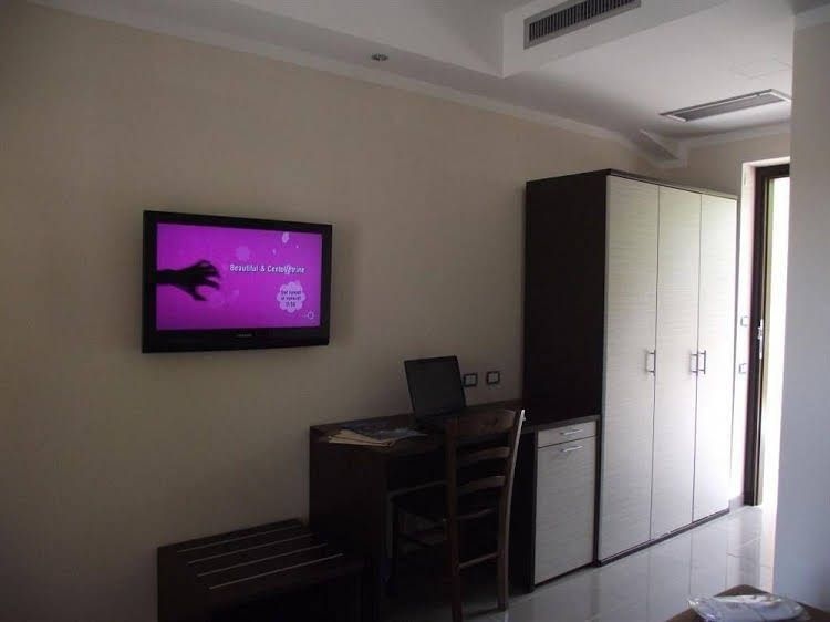 Park Hotel Cilento0