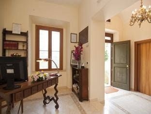 Hotel Il Villino3