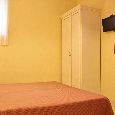 Hotel Il Villino2