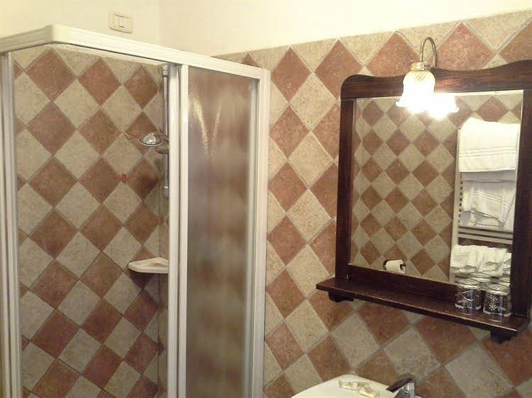 B&B Verde Venezia0