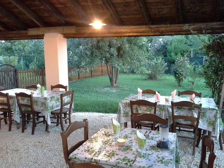 B&B Verde Venezia4