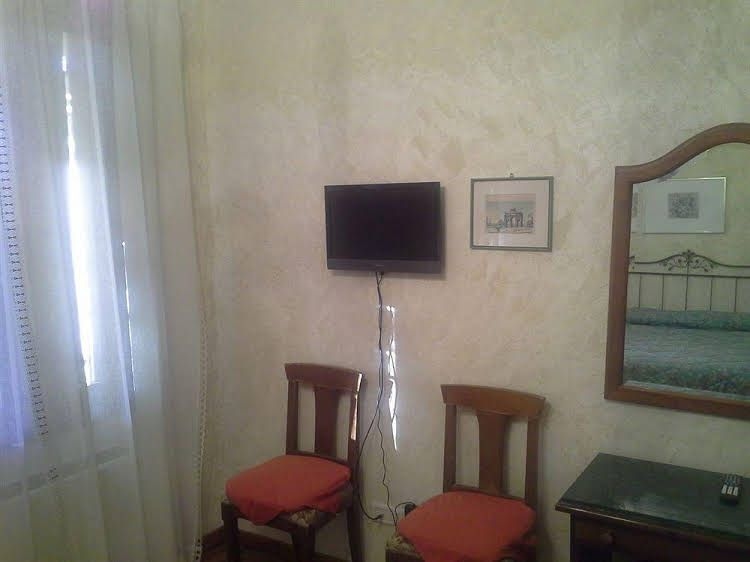 B&B Verde Venezia1