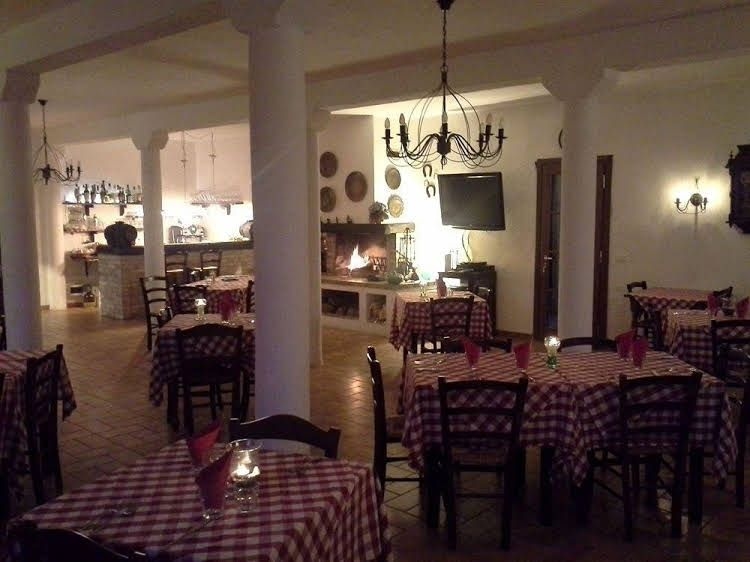 B&B Verde Venezia3