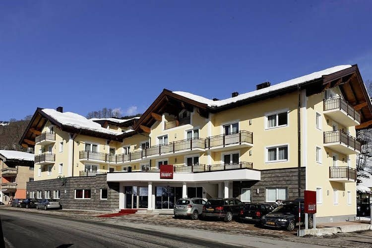 Hotel Auwirt Zentrum1