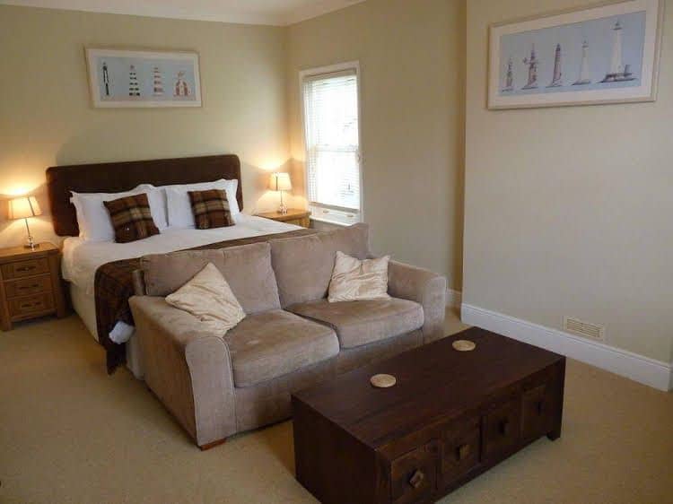 Old Shanklin Guest House Old Shanklin Guest House