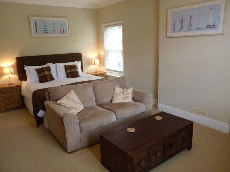 Old Shanklin Guest House Old Shanklin Guest House