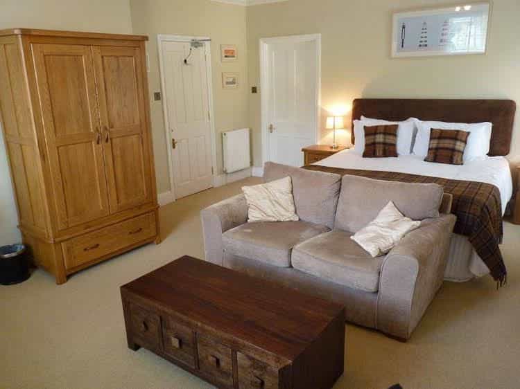 Old Shanklin Guest House Old Shanklin Guest House