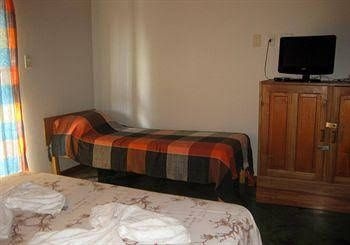 Albergue o Pharol4